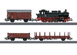 Marklin 29074 Marklin Start up Era III Freight Train Digital Starter Set