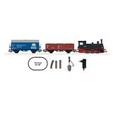 Marklin 29140 Digital H0 Freight Starter Set