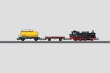 Marklin 29166 Freight Train with a Class 74 Starter Set