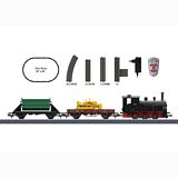 Marklin 29173 Starter Set steam