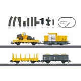 Marklin 29188 Construction Site Starter Set