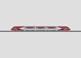 Marklin 29202 Belgian High Speed Train Starter Set