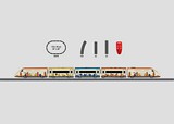 Marklin 29206 Mauszug Mouse Train Starter Set