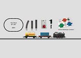 Marklin 29214 Freight Train Starter Set Startpackung Guterzug