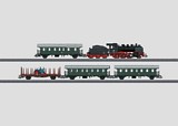 Marklin 29240 Branch Line Digital Starter Set