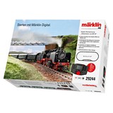 Marklin 29244 Branch Line with a Class 24 Digital Starter Set