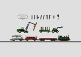 Marklin 29310 Forestry Starter Set