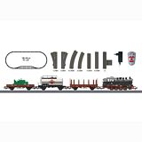 Marklin 29321 German Federal Railroad Freight Train Starter Set