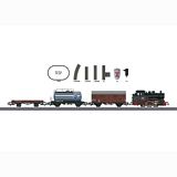 Marklin 29323 Freight Train Starter Set