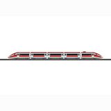 Marklin 29334 My World Italian Express Train Starter Set
