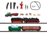 Marklin 29344 Marklin my world Farm Starter Set