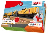 Marklin 29346 Marklin my world Construction Site Starter Set