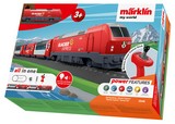 Marklin 29348 Glacier Express Starter Set