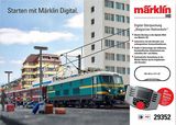 Marklin 29352 Belgium Digital Starter Set