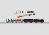 Marklin 29370 Freight Train Kit Starter Set Click and Mix