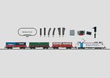 Marklin 29450 Container Train Starter Set