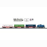 Marklin 29452 Container Train Starter Set