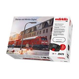 Marklin 29479 Regional Express Digital Starter Set