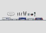 Marklin 29483 Swiss Freight Train Starter Set