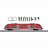 Marklin 29641 Modern Commuter Service Starter Set