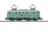 Marklin 30131 NS 1100 Elec. Turquoise Green