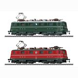 Marklin 30501 Double Electric Locomotive Set