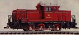 Marklin 3065 BR 260 Diesel Locomotive