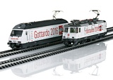 Marklin 31016 Electric Locomotive Double Set