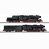 Marklin 31031 DB Class 52 Steam Locomotives