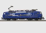 Marklin 37534 ZDF Electric LOCO