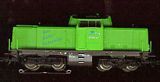 Marklin 33729 Diesel Rail Car