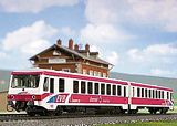 Marklin 33761 I S EVB Rail Car