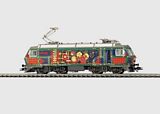 Marklin 34302 SBB CL446 Marklin Metal