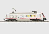Marklin 34382 UNICEF Electric Locomotive