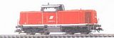 Marklin 3472 Diesel CL-2048 OBB