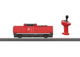 Marklin 36101 Diesel Locomotive with a Rechargeable Battery