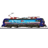 Marklin 36160 Class 193 Electric Locomotive