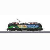 Marklin 36183 Vectron Flying Dutchman Electrical Locomotive
