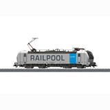 Marklin 36190 Class 193 Electric Locomotive