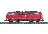 Marklin 36216 Diesel Locomotive