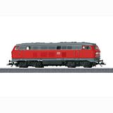 Marklin 36218 Class 216 Diesel Locomotive