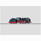 Marklin 36240 DB Class 24 General Purpose Locomotive