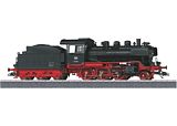 Marklin 36243 German Federal Railroad DB class 24 steam
