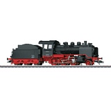 Marklin 36244 Class 24 Steam Locomotive with a Tender