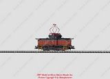 Marklin 36337 SJ Electric Locomotive