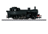 Marklin 36371 Class 130 TB Steam Locomotive