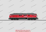 Marklin 36422 Heavy Diesel Locomotive