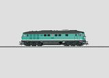 HO Diesel Locomotives