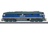 Marklin 36430 Raidox Class 232 Diesel Locomotive