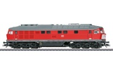 Marklin 36435 Diesel Loco BR 232 DB Ep VI